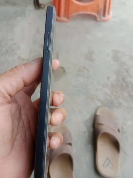 Infinix hot 40 pro 3