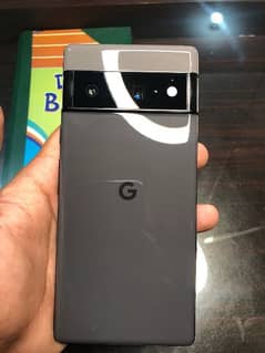 GOOGLE PIXEL 6 PRO  12/128 GB