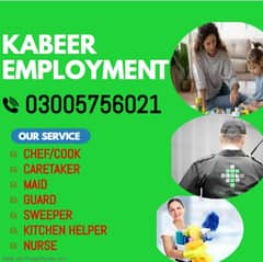 Maids | House Maids | Home Maids | Maids Helper | Domestic Maids Staf