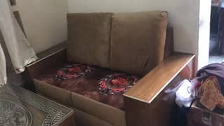 brand new sofas urgent sale. 1 piece 2 seater 2 piece 1seater.