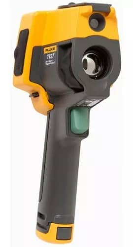 Fluke Ti27 Thermal Imager In Pakistan | Fluke Thermal Imager 1