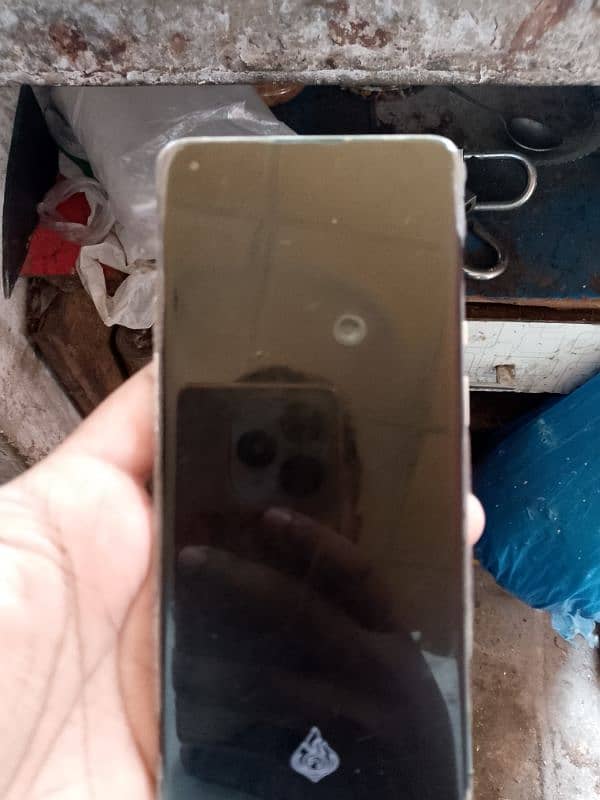 OnePlus 9pro (12+256) only one month used in Pakistan 3