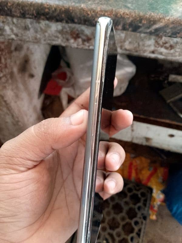 OnePlus 9pro (12+256) only one month used in Pakistan 4