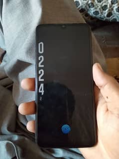 VIVO S1 FULL BOX