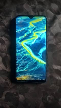 Oppo F9 0