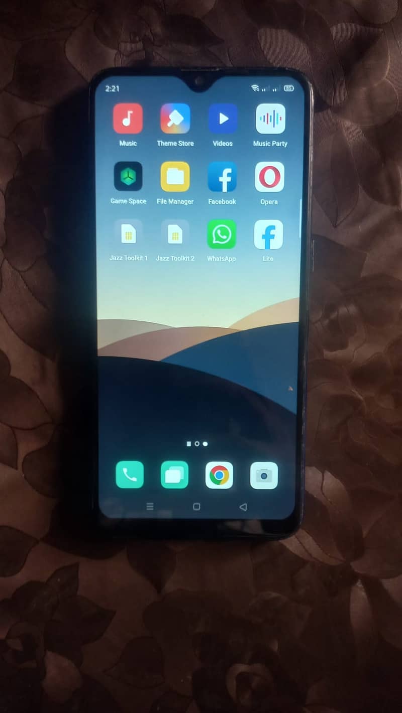 Oppo F9 1