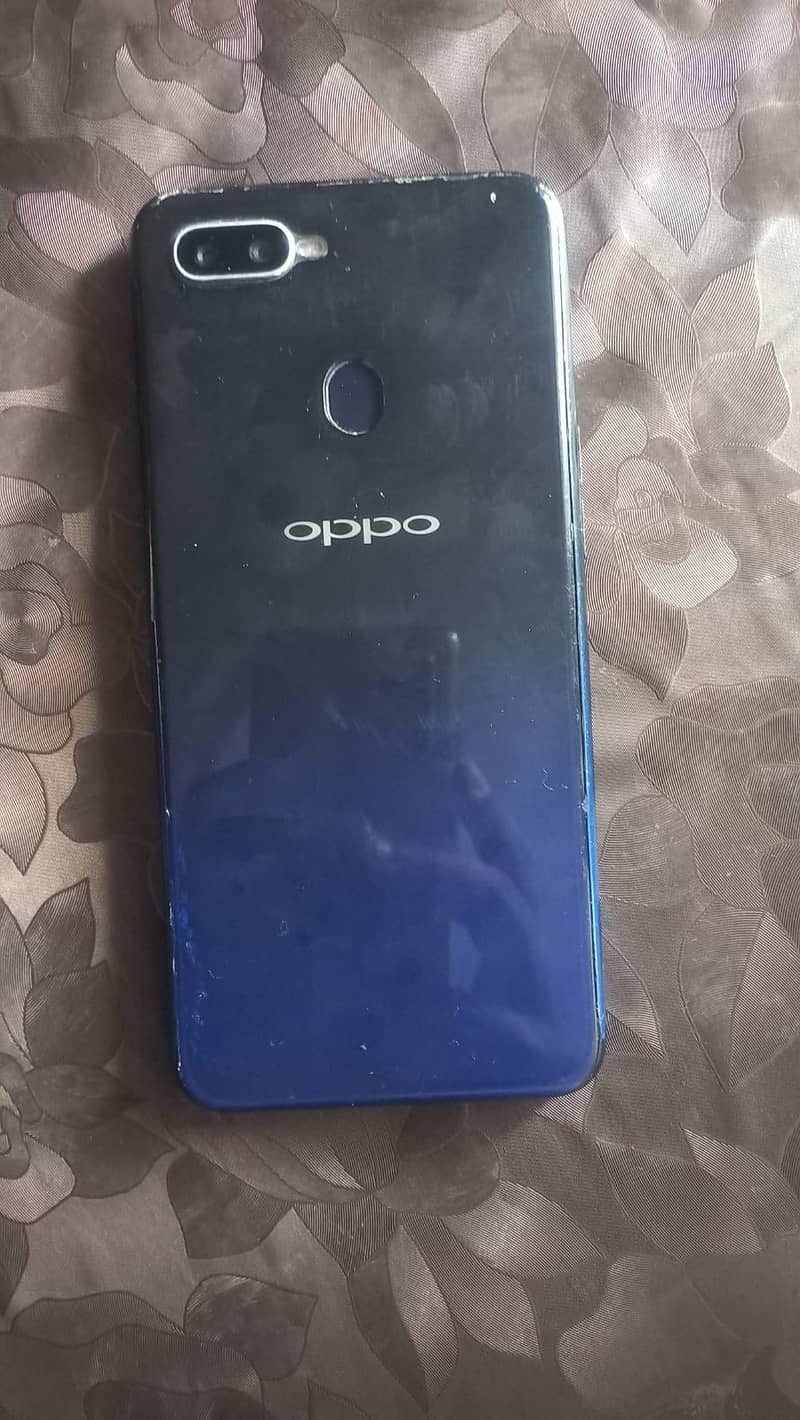 Oppo F9 2