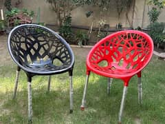 plastic chairs quality100%It is brand new, not used