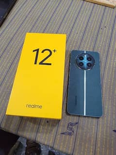 realme 12plus 5g