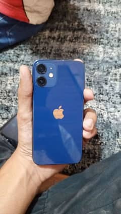 Iphone 12 mini for sale battery 87% 64 gb true tone face id working