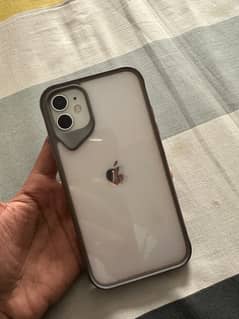 iPhone 11 PTA