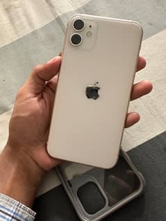 iPhone 11 PTA