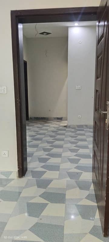 5-Marla House For Rent Prime Location Available In New Lahore City Phase 2 Near To Bahira Town Lahore 1