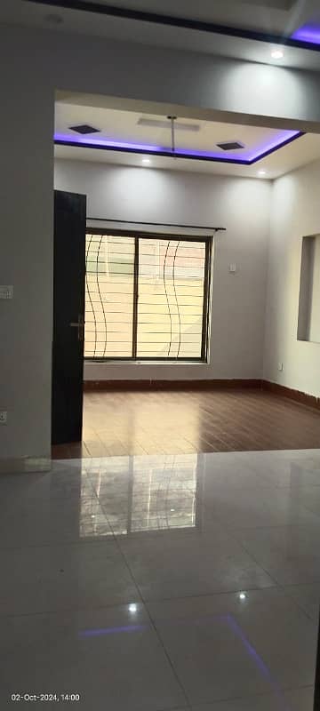 5-Marla House For Rent Prime Location Available In New Lahore City Phase 2 Near To Bahira Town Lahore 4