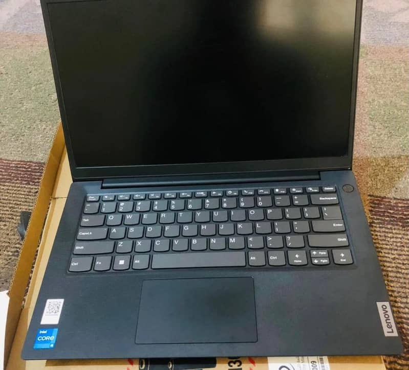 PM laptop levono core i5 2