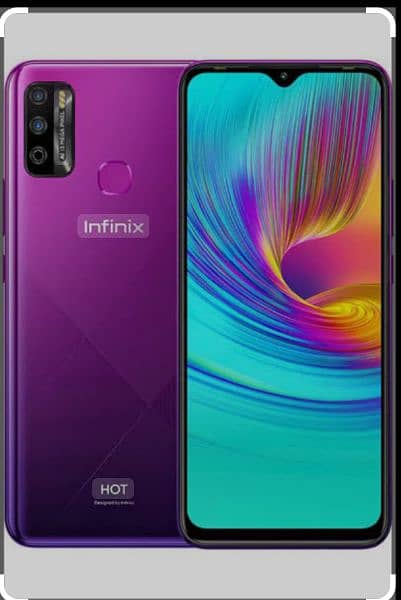 Infinix Hot 9 Play 2