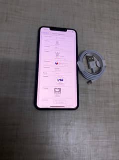 i phone11 pro max 256gb used