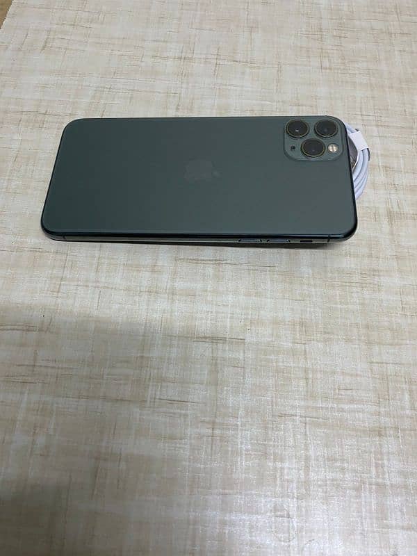 i phone11 pro max 256gb used 2