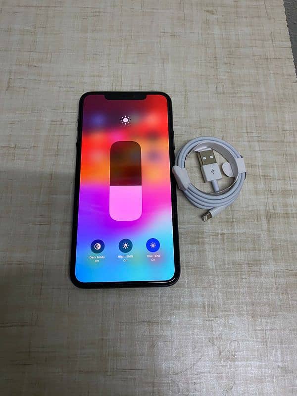 i phone11 pro max 256gb used 3