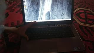 Dell Laptop xps 15 L502x for sale