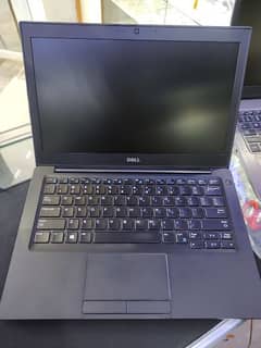 Dell Latitude 7280 Laptop | Core i5 7th Gen