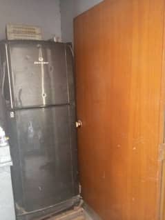 Refrigerator in Very good condition Model 2018