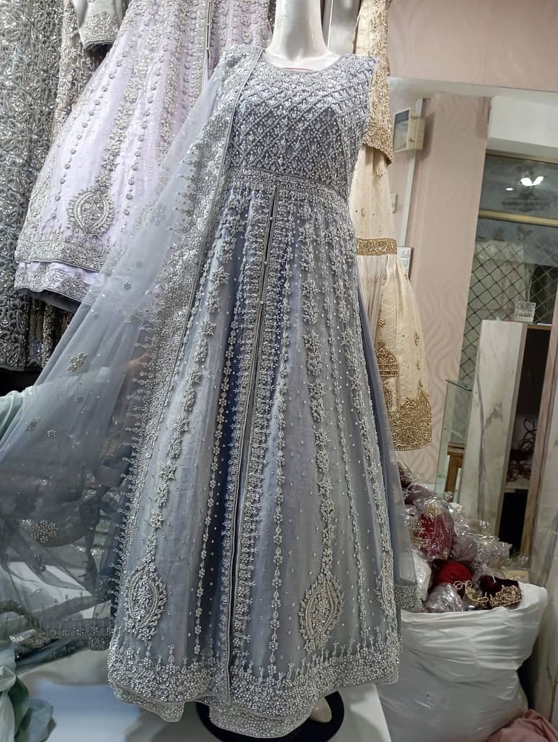 Walima Maxi 0