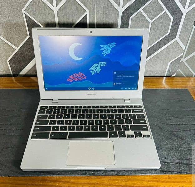 12:12 Sale Samsung Chromebook 4 | 4 GB | 32 GB 0