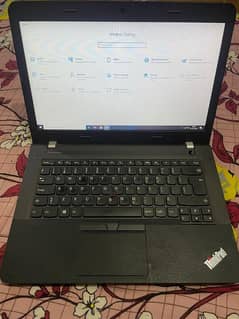 Lenovo i5 6 gen