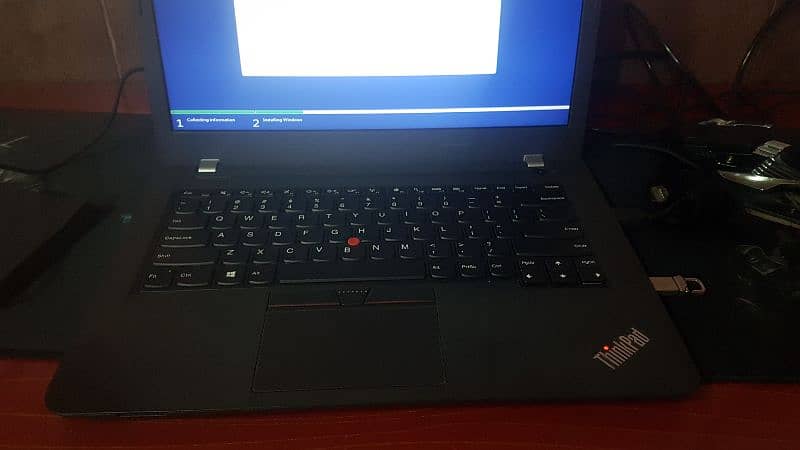 Lenovo i5 6 gen 1