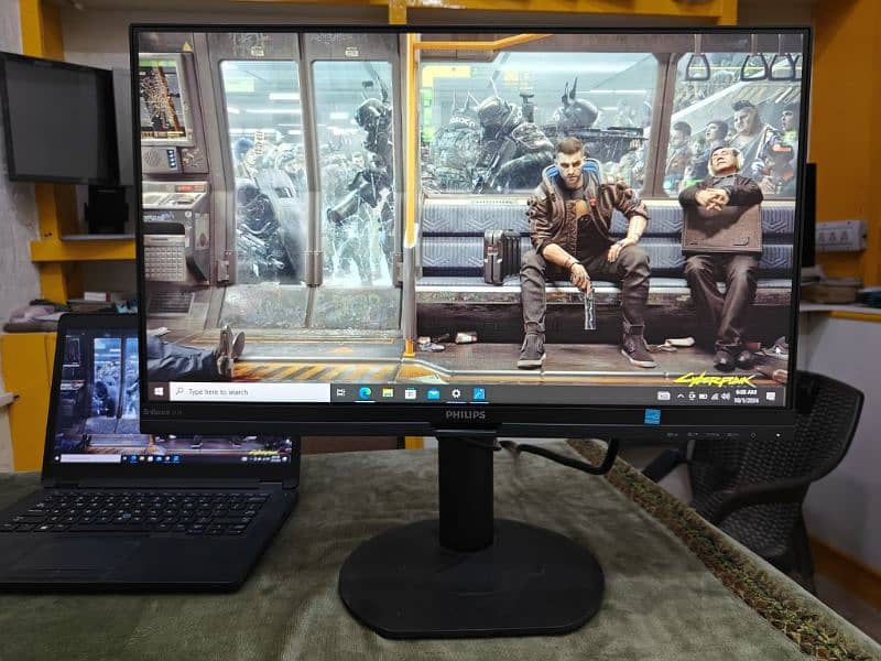 22 Inches Monitor | 24 inches Led  , computer LCD | Gaming Monitor 1