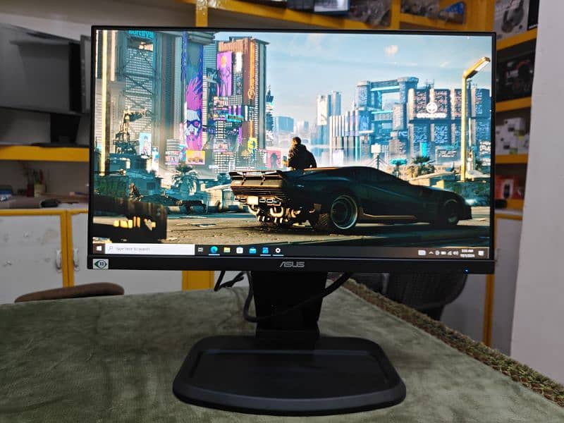 22 Inches Monitor | 24 inches Led  , computer LCD | Gaming Monitor 7