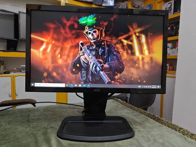 22 Inches Monitor | 24 inches Led  , computer LCD | Gaming Monitor 9