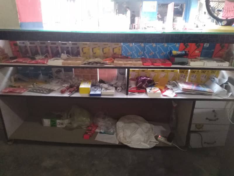 Counter For Sell Urgently 2