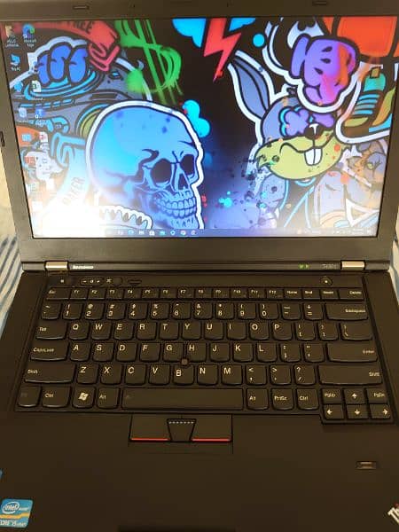 Lenovo Thinkpad T430s 1