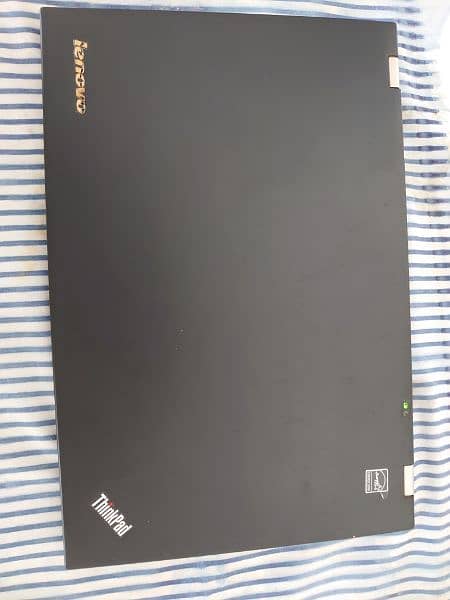 Lenovo Thinkpad T430s 2