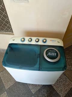 Dawlance Semi Automatic Washing Machine 0