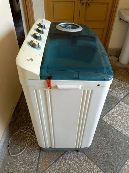 Dawlance Semi Automatic Washing Machine 2