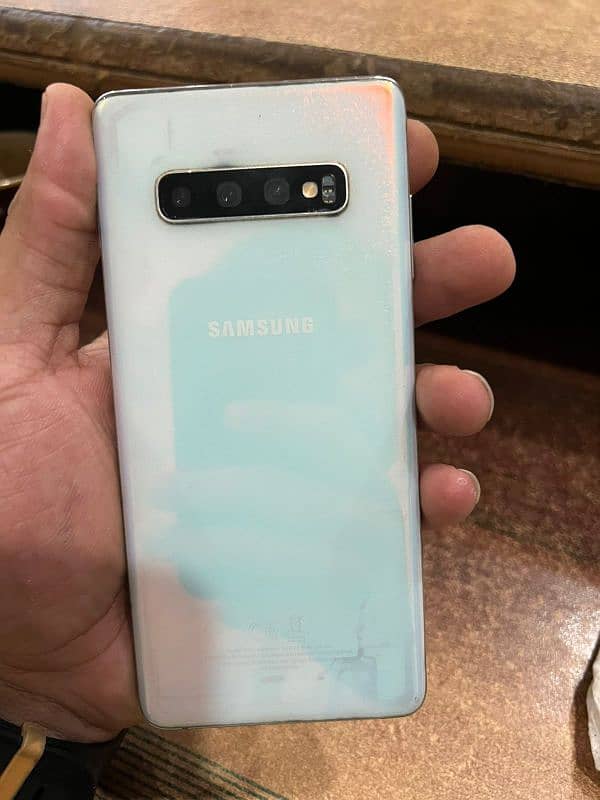 samsung s10+ 5