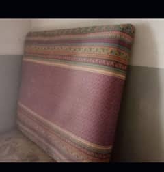 mattress good condition 0