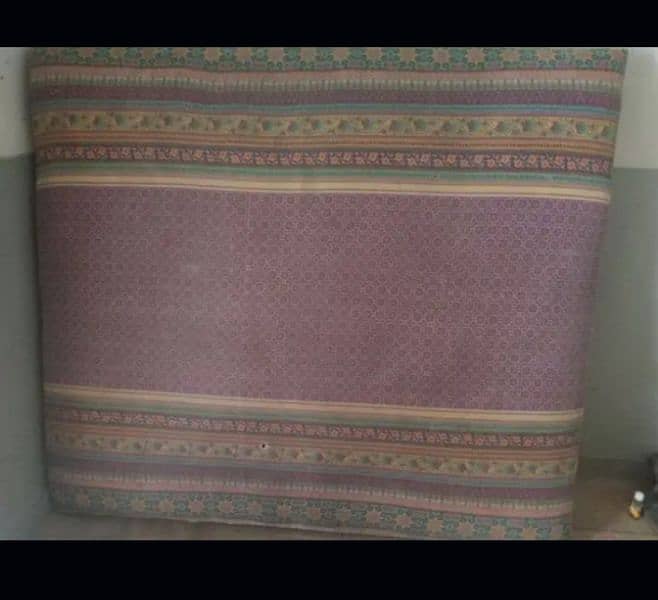 mattress good condition 1