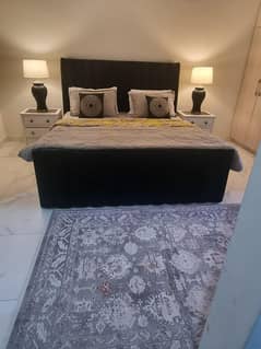 One Bed Room Furnished Apartment For Sale