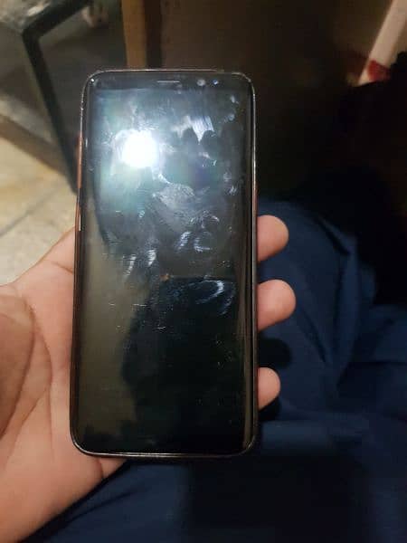 Samsung S8 Pta 3