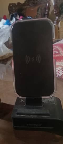 Wireless Charger Megnetic  Fast Imported