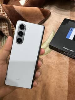 samsung Z fold 5 OFFICIAL PTA approved