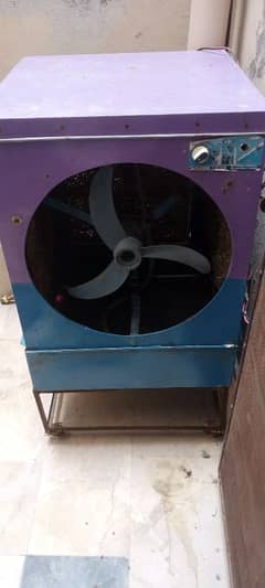 Lahori Air-cooler 12 V for Sale