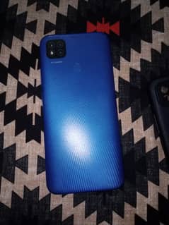 redmi 9 c 4 64 bikul fresh hai