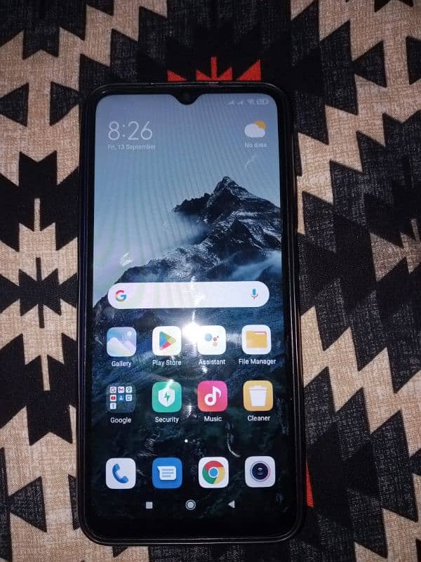 redmi 9 c 4 64 bikul fresh hai 2