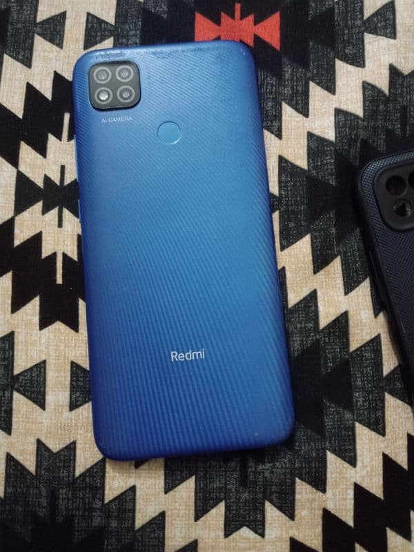 redmi 9 c 4 64 bikul fresh hai 4