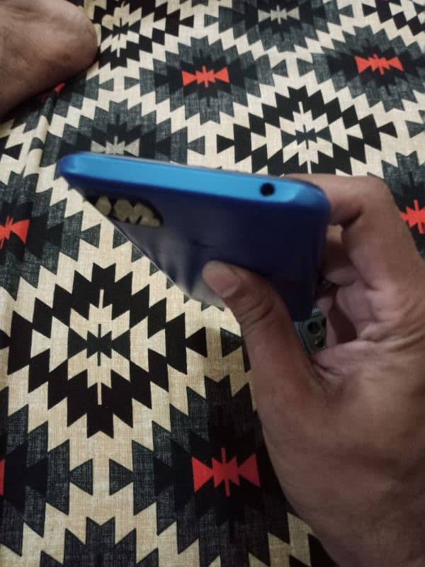 redmi 9 c 4 64 bikul fresh hai 5